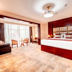 Premium Hotel Ulaanbaatar