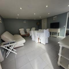 Gite chez Matos 3 chambres