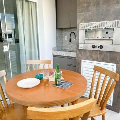 Ap charmoso a 100 m da praia de Costazul | ROSB103