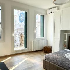 La Meridiana - Grande e moderno con vista stupenda