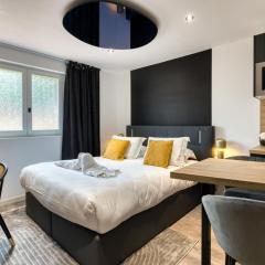 Love Room The perfect accommodation for a romantic getaway cozy and intim