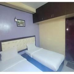 Via Blue Moon Residency