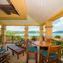 Marbella 2A 3 bdr Ocean View in Los Suenos