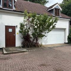 Squirrel View Cottage B&B