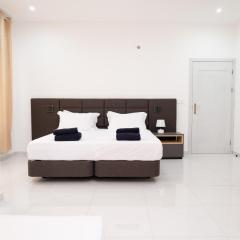 Apart'hotel Assomada