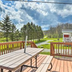 Cottage And Suite Country Escape Autumn Midweek - 35 Off Promo!