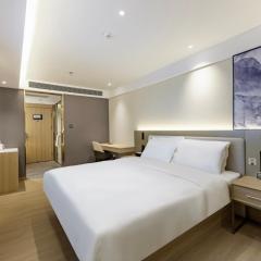 Xingcheng Beijing Huilongguan Jishuitan Hospital Hotel