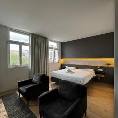 Namur Suites