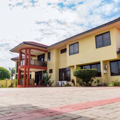 The Victory Residence