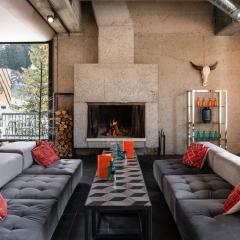 Totem, Friendly Hotel & Spa