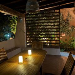 Casa "Terra Suspisa"