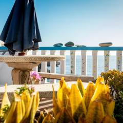 Alcalá B3 Cozy Studio with Sea View