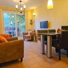 Vakantiewoning 'El Camino' DO64 Domburg