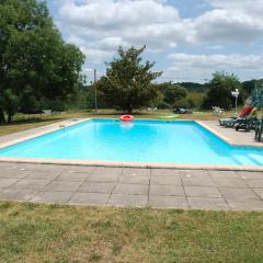 Maison de vacances Le Pigeonnier