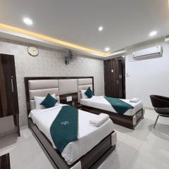 Hotel The Marvellous