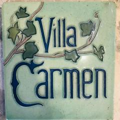Villa Carmen