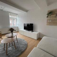 Apartment Altstadtblick