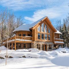 Fiddler Lake Resort Chalet 76 Deer