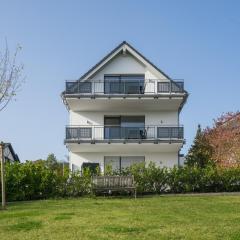 Ferienwohnungen Pellenzblick - Wohnen auf Zeit -