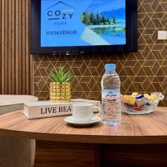 Comfort & Style Apartment