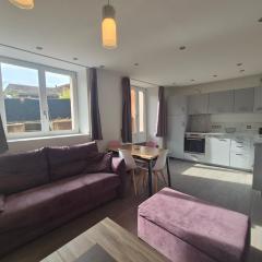 Charmant 2 pièces avec jardin - Hyper centre BSM