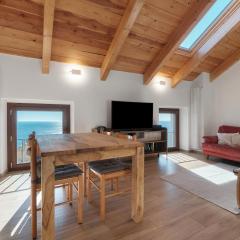 La Mansarda Di Crevari