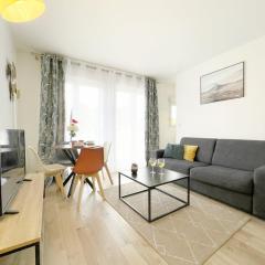 Le reflet de Chartres