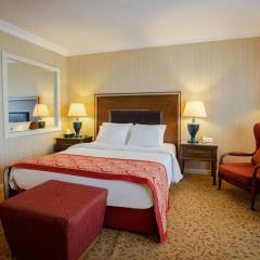 Buyukhanli Park Hotel