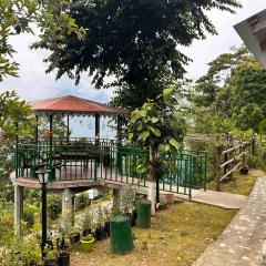 Serenity Homestay by Nature's Nook