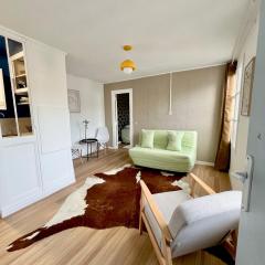 Lovely Place Le Marais Central Paris