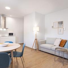 Benalmádena Living Homes 1B