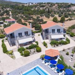 Piccolo Paradiso Villas