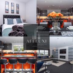 Le Morne – Luxury Coastal Escape with Hot Tub & Sea Views