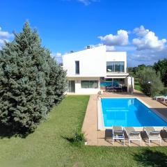 Wunderschönes Ferienhaus in Binissalem mit Privatem Pool