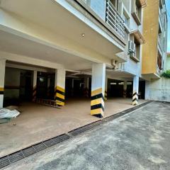 Rohi stays 2 bed room Ac flats