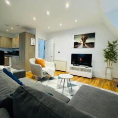 Southsea Modern Apt