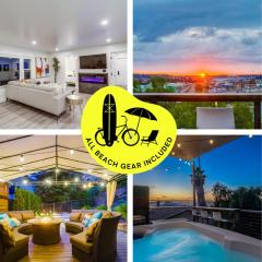 Lux Escape 1 • Views Hot Tub Games Mini Golf