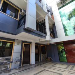 Ecoland 88 Apartelle and Suite near SM Davao