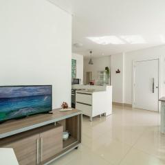 Achei Itapema • 2 suítes qd mar, próx ao Hard Rock