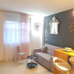 Apartamento San Juan 3