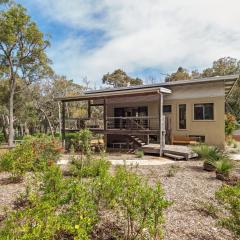 Rosella - Bushland Hideaway
