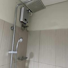 Shell Residences Staycation