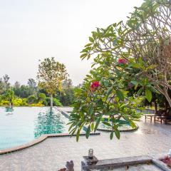 Dream Villa 1bd with a swimming pool