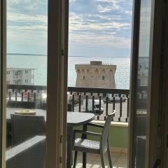 Attico Galilei Fronte Mare by Salentoville Gallipoli