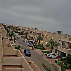 Villa In Precinct 10a Bahria Town Karachi