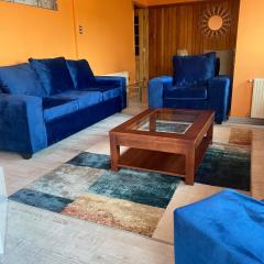 Céntrico departamento a pasos del Lago Llanquihue