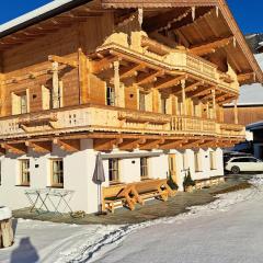 Ferienwohnung Altrach