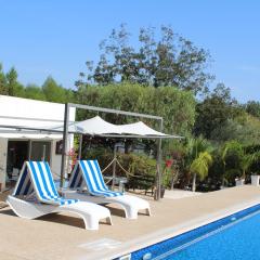 St.George's Country Retreat