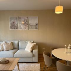 2BR, Balcony, Central, Donau, U6 & S-Bahn - BRN 38