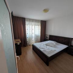 Fully furnished and equipped apartment